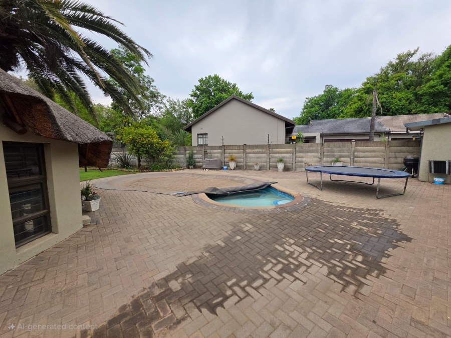 4 Bedroom Property for Sale in Sasolburg Ext 23 Free State